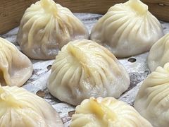 -食惠里小笼包面馆(越秀店)