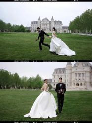 -梵初·STUDIO婚纱摄影(通州万达店)