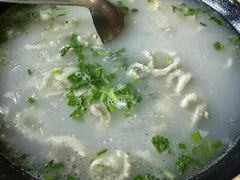 -内蒙古牛羊肉特色美食(后海滨路店)