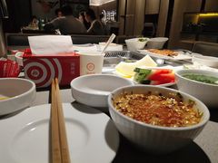 -海底捞火锅(万象城店)