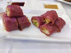 -潮喜竹溪荔湖酒家(荔枝湾店)