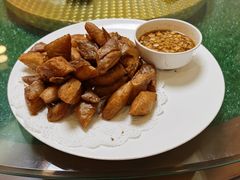 咯吱盒-白魁老号饭庄(安内店)