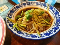 -糟粕醋·椰苑海南菜餐厅(亚龙湾天域酒店)