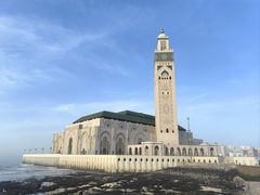 -哈桑二世清真寺