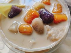 -韵姐牛奶甜品世家
