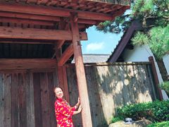 -径山寺