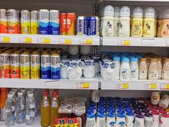 零售区-百年义利(幸福大街店)