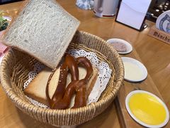 -巴伐利亚啤酒坊(意式风情街店)