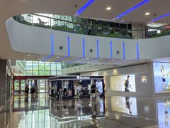 -壹海城ONE MALL