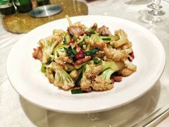 -海宝酒家(中山四路店)