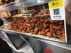 -陶记正宗德州扒鸡(科巷店)