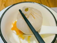 鲜虾水晶包-U你·天然调味(南湖总店)