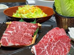 -牛将军•涮肉•烤肉•铁板烧(北京王府井·故宫店)