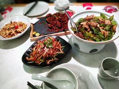 -望湘园湖南菜(赛格店)