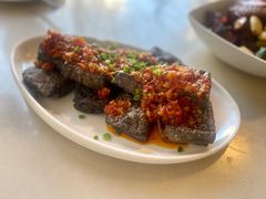 臭豆腐-嘉丰湘菜馆(芳群园店)