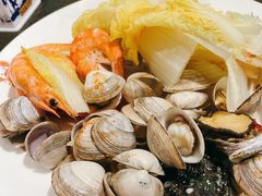 -苏大嘴海鲜牧场(奥林匹克店)