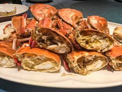 -海味世家·家常菜馆(明州里店)