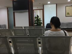 -上海市长宁区天山中医医院