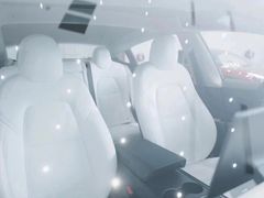 -TESLA 特斯拉(北京颐堤港体验店)