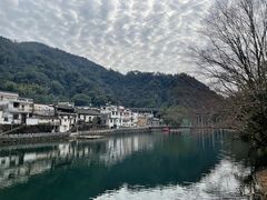 -上坦村