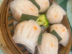 -万山楼海鲜酒家·二十三年老字号