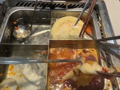 -海底捞火锅(步步高新天地店)