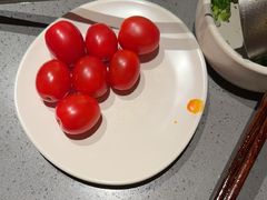 -巴奴毛肚火锅(二七万达店)