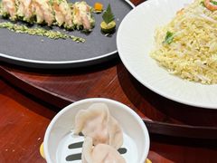 原汁海胆饺子-喜鼎海胆水饺(东港店)