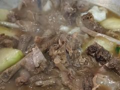 -同顺鹅庄(南华路店)