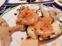 -亚马逊海鲜自助(梅溪湖步步高店)