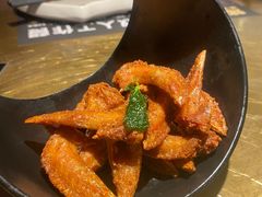 -烤匠麻辣烤鱼(环球中心店)