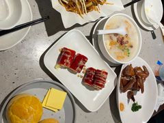 -吉旺港式餐厅(南方商城店)