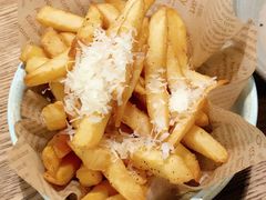 -NG PASTA吴居·中华意面(南头古城店)