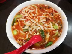 -阿利茄汁面(曼哈顿店)