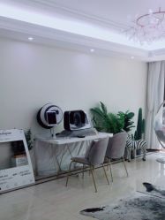 -VE专注问题肌·赛诺龙&科学美肤中心