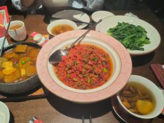 -千百味红餐厅·江西菜(绿地双子塔店)