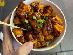 -潘多多·山里人锅巴土豆(八一路店)