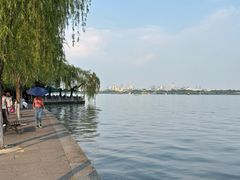 -浙江省博物馆(孤山馆区)