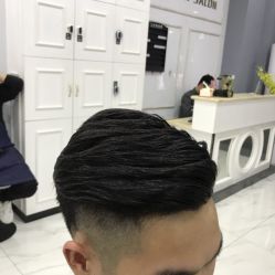 -DL HAIR SALON