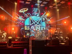 -MOSSO·Liveshow(M3香港广场店)