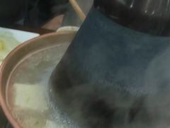 -大明铜锅·烤涮坊·烧烤(总店)