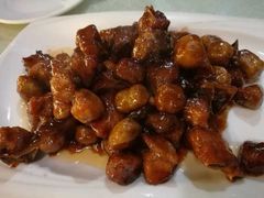 香芋仔排-眷江南之小蓝鲸(王府大街店)