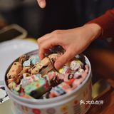 北京咖啡店|舒服如朋友家的客厅