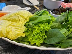 -大渔小鲜火锅店