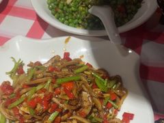 -好帮厨·下饭浏阳菜·坚持现炒(月湖店)