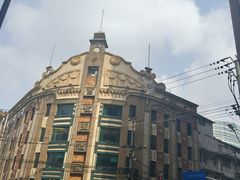 -小杨生煎(黄河路店)