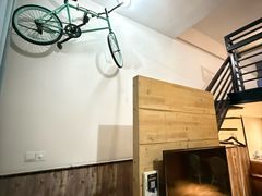 -天逅酒店(观前街宫巷店)