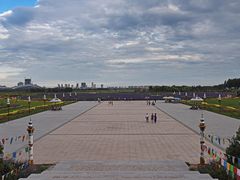 -赛汗塔拉风情园