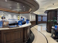 -CHARLIETOWN红茶公司(南京万象天地店)