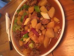 -疆Jiang·新疆秘制料理